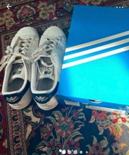 Adidas Stan Smith trainers
