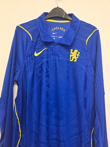 Nike chelsea home shirt - chelsea,