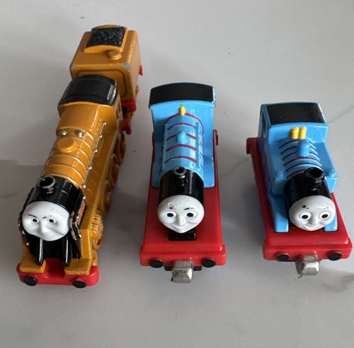 Thomas the tank engine - thomas,