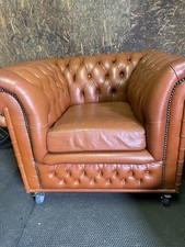Chesterfield chair can deliver - chesterfield,