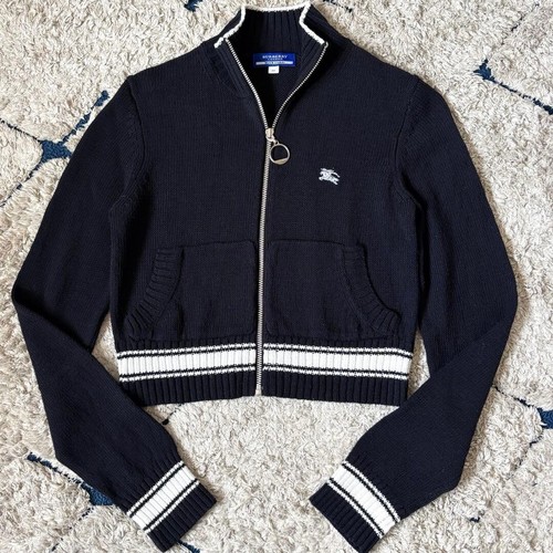 Burberry blue label womens - blue,