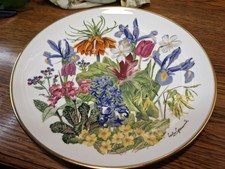 Vintage Wedgwood Franklin