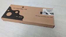 NORITSU 102 BLACK INK GENUINE