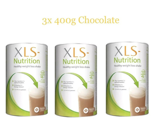Xls nutrition weight loss - 3x, xls-nutrition