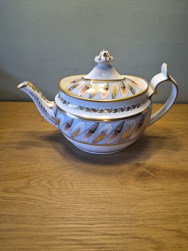 Antique spode pattern - antique, 2094
