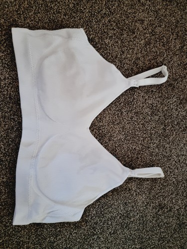 Primark white non - non,