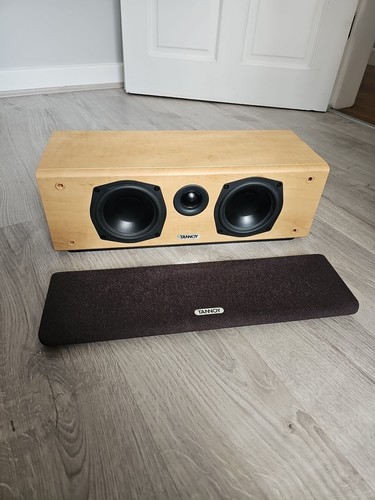 Tannoy mercury custom - tannoy,