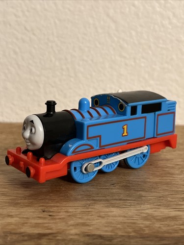Trackmaster thomas friends - trackmaster,