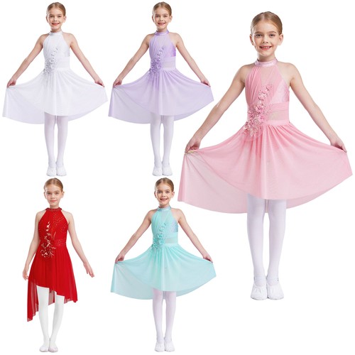 Girls sparkly dress skirt - uk,