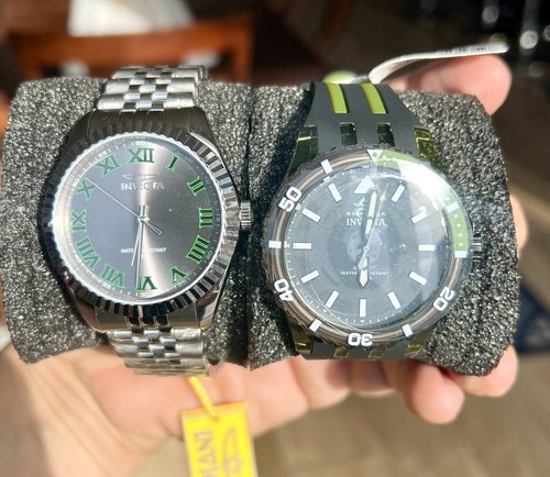 New invicta specialty - new,