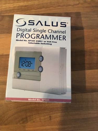 Salus rt500 digital - salus,