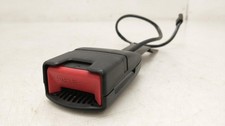 JAGUAR XJS SEAT BELT STALK -S