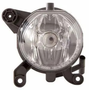 Halogen fog lamp left - left, hb4