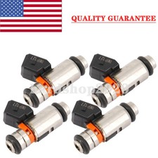 4PCS IWP-127 Fuel Injectors