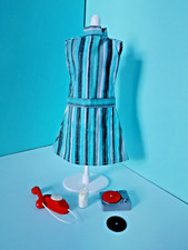 Palitoy Tressy Doll 'Shaking