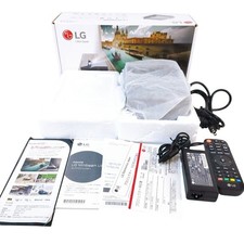 LG CineBeam PH450UG Ultra