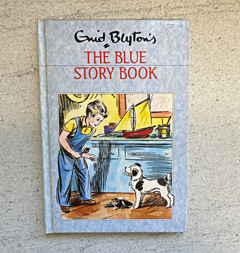 Enid blyton the - enid,