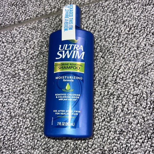 Ultra swim chlorine removal - swim,