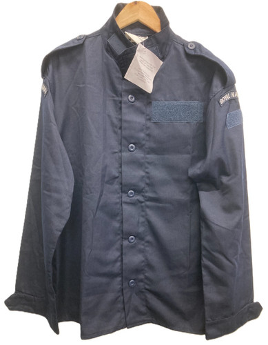 Operational shirt pcs - rn,