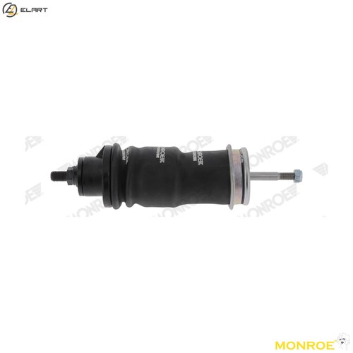 Shock absorber driver cab - shock,