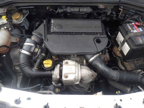 2010 2015 mk2 fiat - mk2, cargo