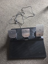 Hori Truck Pedal  Only