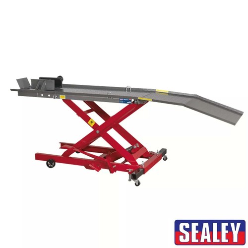 Sealey mc365 hydraulic - sealey,