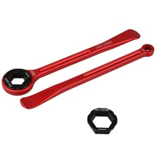 Universal Tire Spoon Wrench