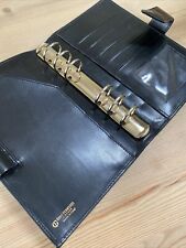 GINO FERRUZZI ORGANISER-BLACK