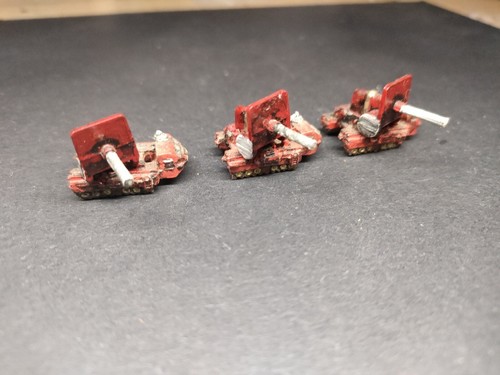 Warhammer 40k epic - warhammer,