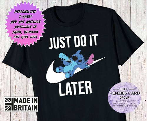 Lilo and stitch - and, do