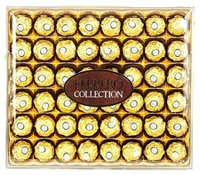 Sale ferrero rocher pack of - ferrero,