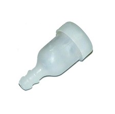 Fuel tank breather - fuel,