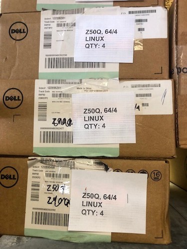 Dell wyse 7020 - dell, z50q