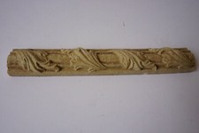 Antique Terra Cotta Border