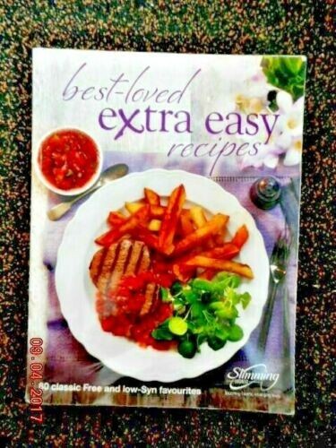 Slimming world best loved - slimming, best-loved