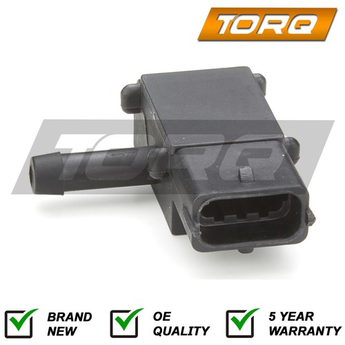 Torq dpf sensor - sensor, vauxhall