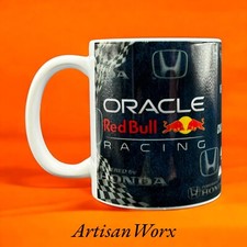 Red Bull Racing Honda RBPT F1