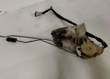 Locking Mechanism Front Passenger Near Left Door HONDA CIVIC 2001 51 1.6 PETROL