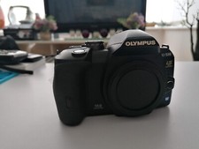 Olympus E510 Evolt  DSLR