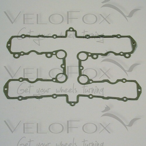Athena valve cover - athena, gasket