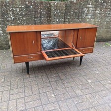 Mid-Century Vintage Retro