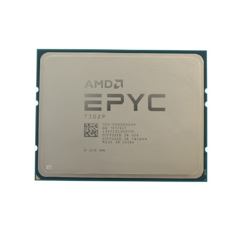 Dell amd epyc 7302p - epyc,