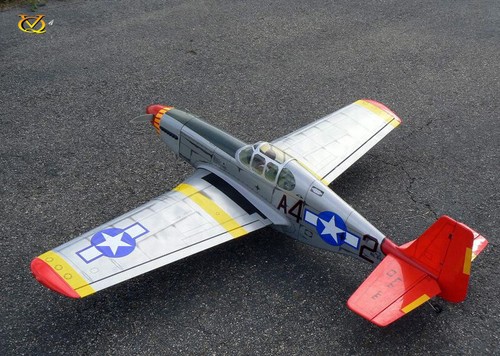 Models size p - models, p-51b