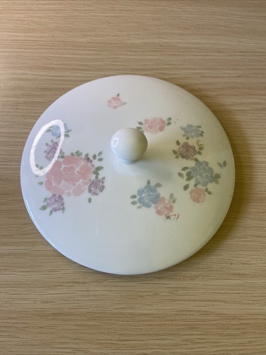 Wedgwood bone china - wedgwood, "fragrant