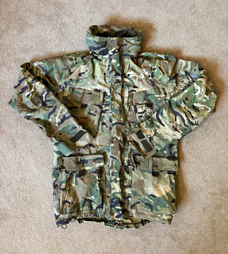 Carinthia trg gore tex - carinthia,