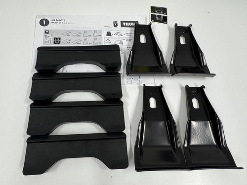 Thule fitting kit 5079 - fitting, used