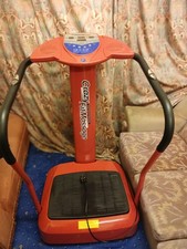 Crazy Fit Weight Loss Massage
