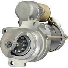 Starter For Lister-Petters