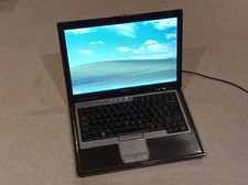 Dell Latitude D630 Laptop